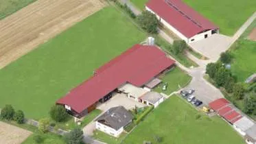 Unternehmen Reiterhof Oschmann Inh. Ruth Messer-Oschmann