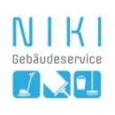 Firmenlogo von NIKI Gebäuderservice GmbH