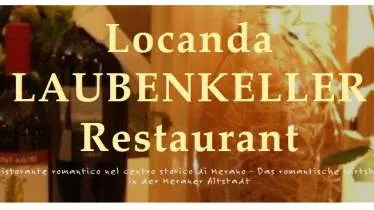 Unternehmen Restaurant Laubenkeller
