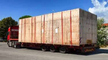 Unternehmen Holzindustrie Obermeier