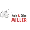 Firmenlogo von Holz & Glas Miller