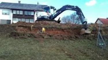 Unternehmen Tuscher Erd- und Baggerarbeiten