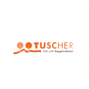 Firmenlogo von Tuscher Erd- und Baggerarbeiten