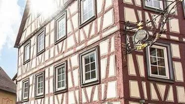 Unternehmen Jäger´s Landhaus Rössle