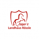 Firmenlogo von Jäger´s Landhaus Rössle