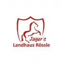 Firmenlogo von Jäger´s Landhaus Rössle