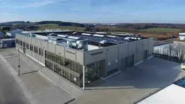 Unternehmen Messerfabrik Neuenkamp GmbH