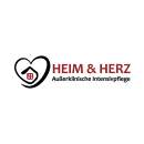 Firmenlogo von Heim & Herz Außerklinische Intensivpflege GmbH