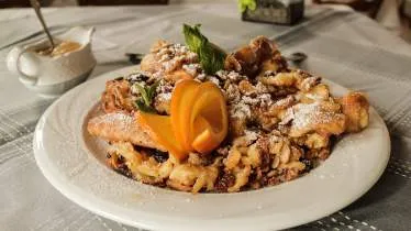 Unternehmen Gaststätte Bürgerstube