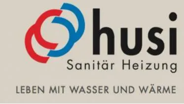Unternehmen Husi Sanitär Heizung GmbH