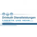 Firmenlogo von Drinkuth Dienstleistungen Logistik und mehr....