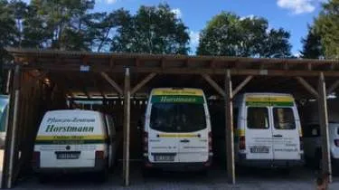 Unternehmen Pflanzen-Zentrum Horstmann GbR