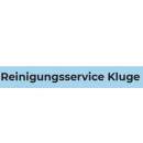 Firmenlogo von Reinigungsservice Kluge