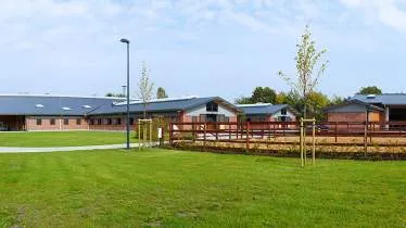 Unternehmen Viebrockreithallen GmbH & Co. Betrieb KG