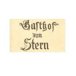 Firmenlogo von Gasthaus Stern GmbH