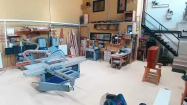 Unternehmen Kreativholz