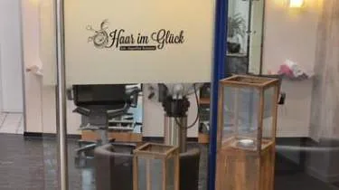 Unternehmen Haar im Glück