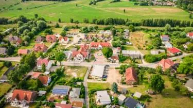 Unternehmen Hotelanlage ´Tarnewitzer Hof´