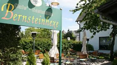 Unternehmen Café & Gaststätte Die Bernsteinhexe - Inh.: Martin Schultz