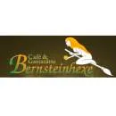 Firmenlogo von Café & Gaststätte - - Die Bernsteinhexe - Inh.: Martin Schultz