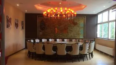 Unternehmen Asia Paradise GmbH