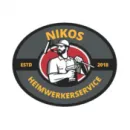 Firmenlogo von Nikos Heimwerkerservice