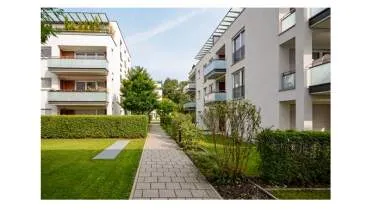 Unternehmen IWO Immobilien Wohnungsverwaltung GmbH