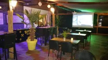 Gaststätte Glück Auf