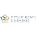 Firmenlogo von Physiotherapie 5 Elemente