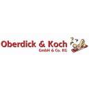 Firmenlogo von Oberdick & Koch GmbH & Co.KG