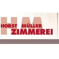 Firmenlogo von Müller Horst Zimmerei