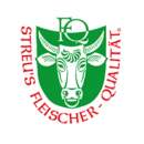 Firmenlogo von Fleischerei Streu GmbH & CO KG vertreten durch die Geschäftsführer Volkmar und Mandy Streu