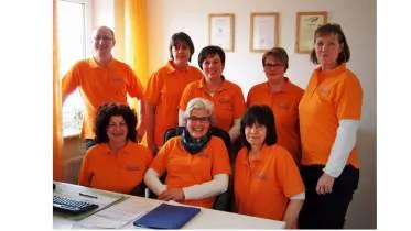 Unternehmen Häusliche Pflege Dorette Schlag