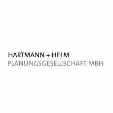 Firmenlogo von Hartmann + Helm Planungsgesellschaft mbH Architekten und Ingenieure