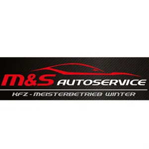 Firmenlogo von M&S Autoservice - KFZ Meisterbetrieb Winter