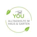 Firmenlogo von too-you Alltagshilfe im Haus & Garten