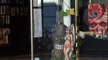 Unternehmen Westcoast - Tattoo-Studio