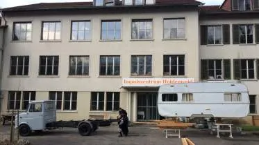 Unternehmen Verein Frequenzwechsel