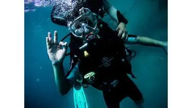 Unternehmen Einfach nur Tauchen - Inh.: Horst Reinhardt