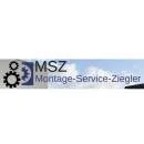 Firmenlogo von MSZ Montage-Service Ziegler