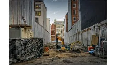 Unternehmen Nolte Grundbau GmbH