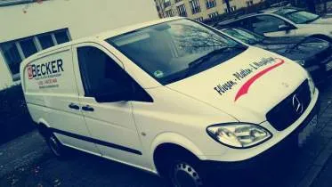 Unternehmen M.Becker Fliesen-Design