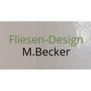 Firmenlogo von M.Becker Fliesen-Design