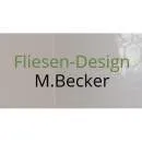 Firmenlogo von M.Becker Fliesen-Design