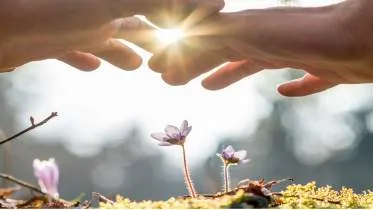 Unternehmen heal you - Marlene Märki