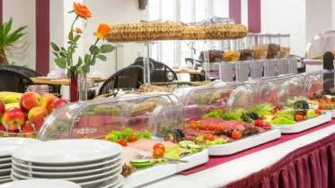 Unternehmen Hotel Alte Fabrik