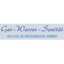 Firmenlogo von Gas-Wasser-Sanitär Bergmann GmbH