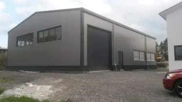 Unternehmen Bässler Stuckateurbetrieb