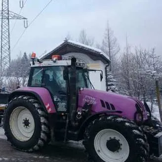 Unternehmen Lohn Pittl Igls