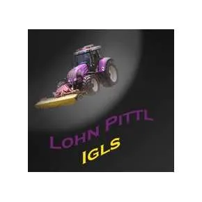 Firmenlogo von Lohn Pittl Igls